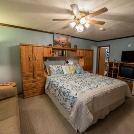Canyon Colors Bed And Breakfast เพจ ภายนอก รูปภาพ