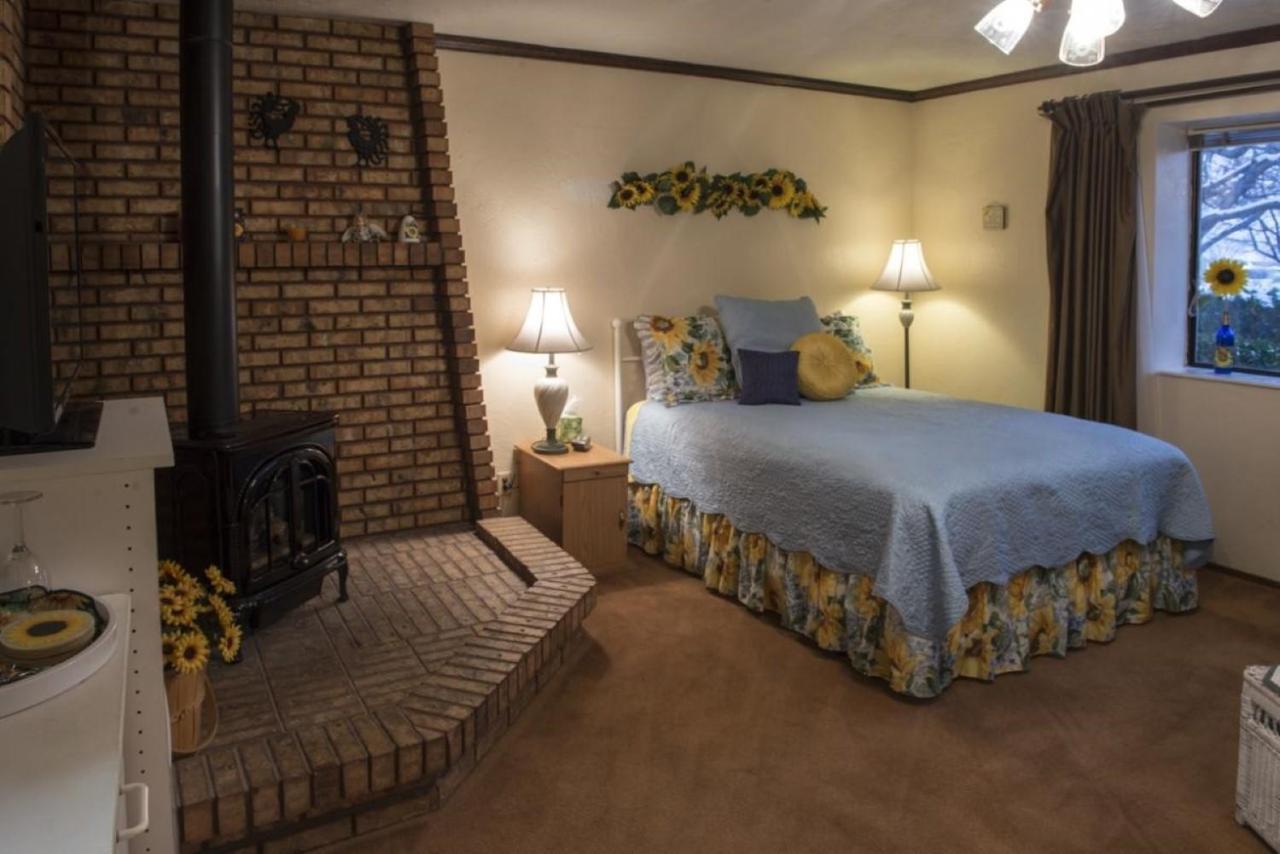 Canyon Colors Bed And Breakfast เพจ ภายนอก รูปภาพ