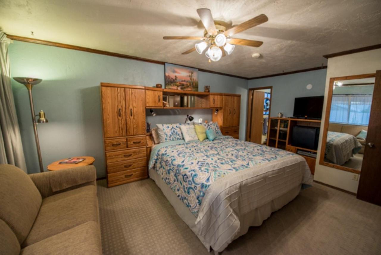 Canyon Colors Bed And Breakfast เพจ ภายนอก รูปภาพ