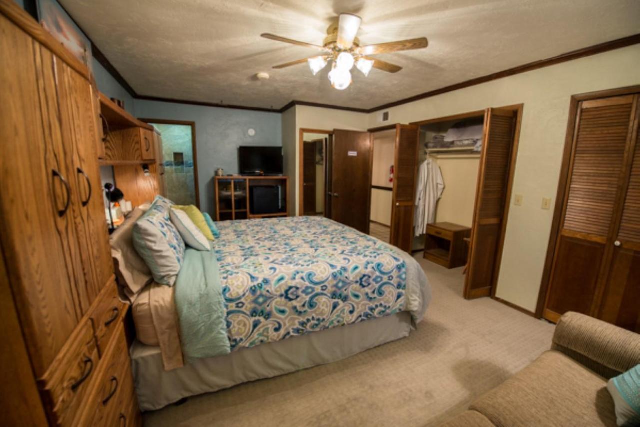 Canyon Colors Bed And Breakfast เพจ ภายนอก รูปภาพ